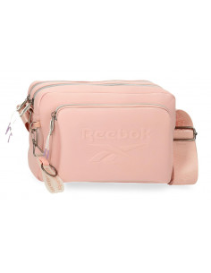 MOCHILA ADAP. 38CM. C/CARRO. ROLL ROAD I AM A UNICORN
